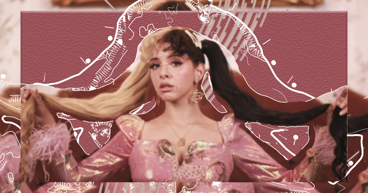 Ya Puedes Ver El Video Oficial De VOID De Melanie Martinez No Limits