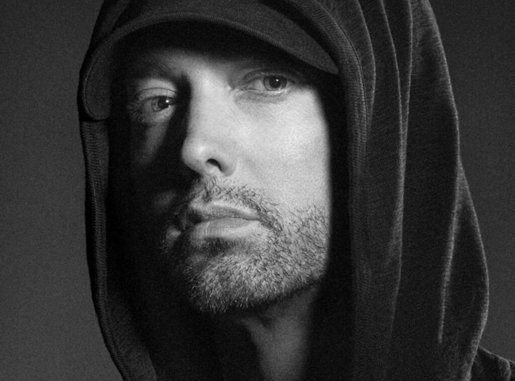 Curiosidades eminem