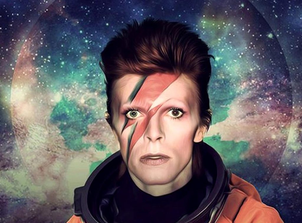 Las mejores canciones de ciencia ficción de la historia