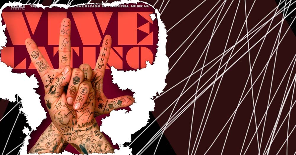 Vive Latino-2019