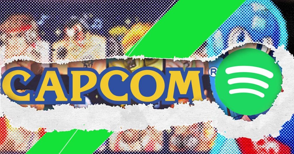 capcom-saca-canciones-en-spotify