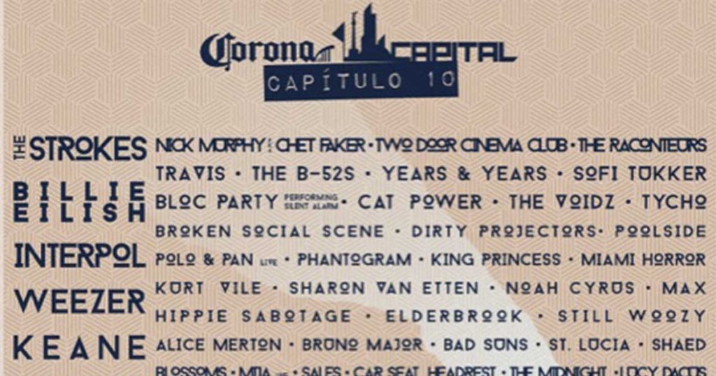 corona-capital-capitulo-10-strokes-interpol-weezer
