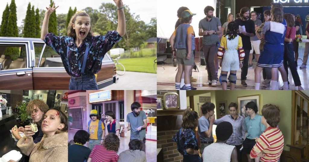 detras-de-camaras-stranger-things-3-netflix