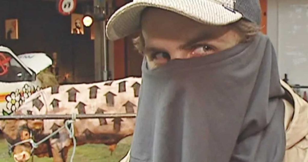 una-entrevista-videja-revelaria-la-identidad-de-banksy