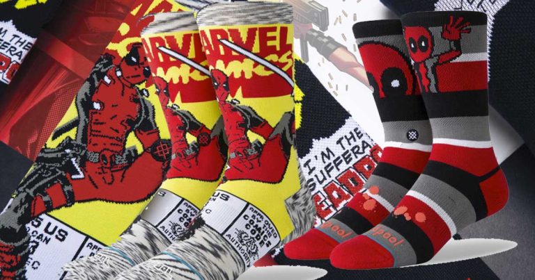 deadpool-x-stance-calcetines-marvel