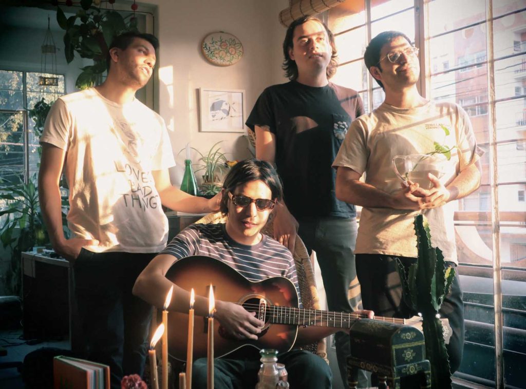 Los-Blenders-presentan-el-video-de-Mazunte-2016