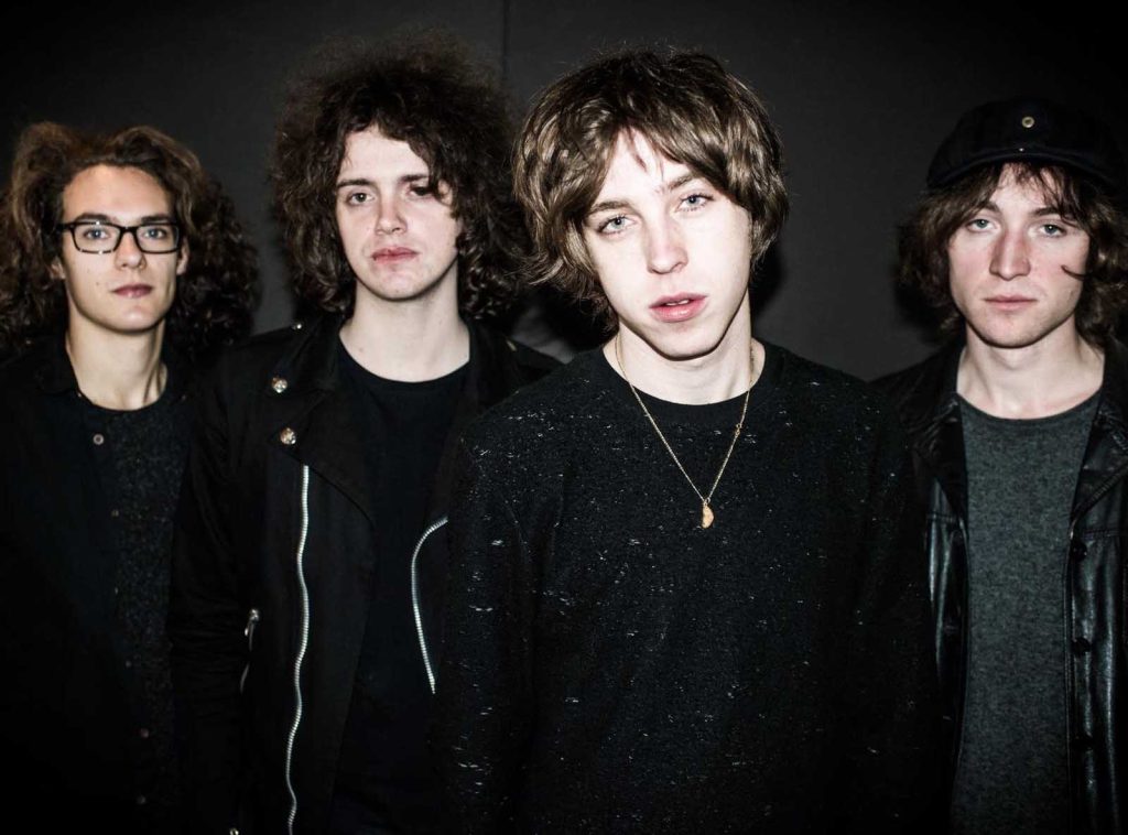 Recomendaciones-musicales-Catfish-and-The-Bottlemen
