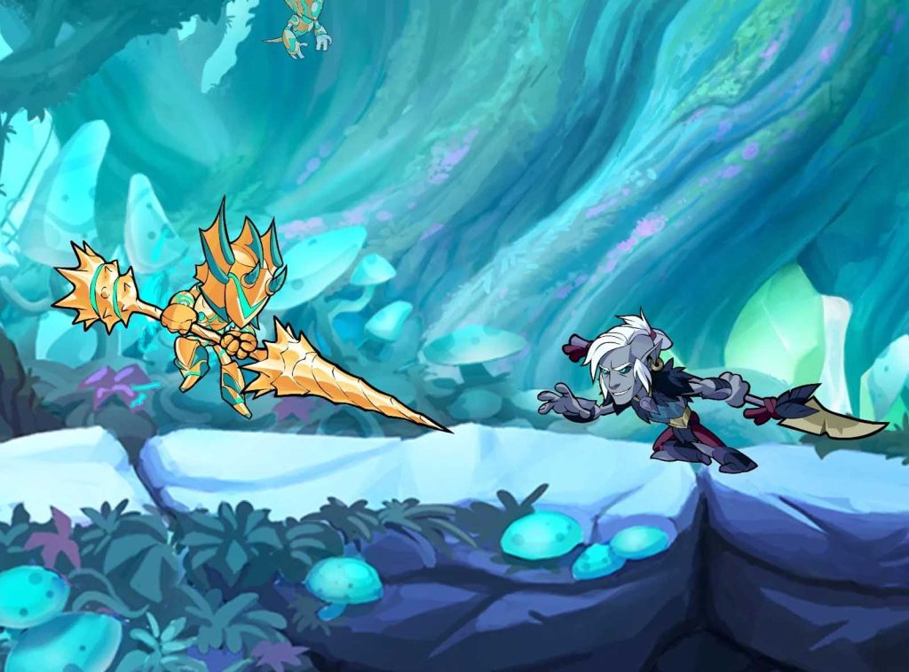 Sellsword-Jaeyun-se-une-a-Brawlhalla-como-leyenda-número-50