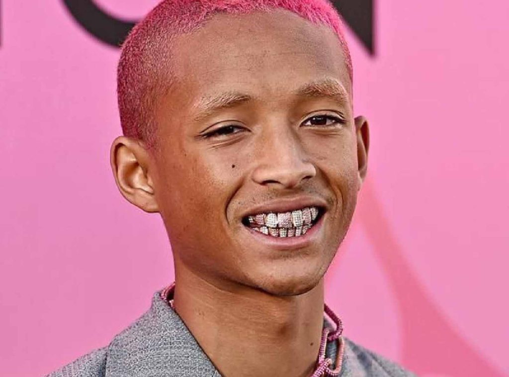 Jaden-Smith-anuncia-nuevo-álbum-y-lanza-nuevo-sencillo-Rainbow Bap