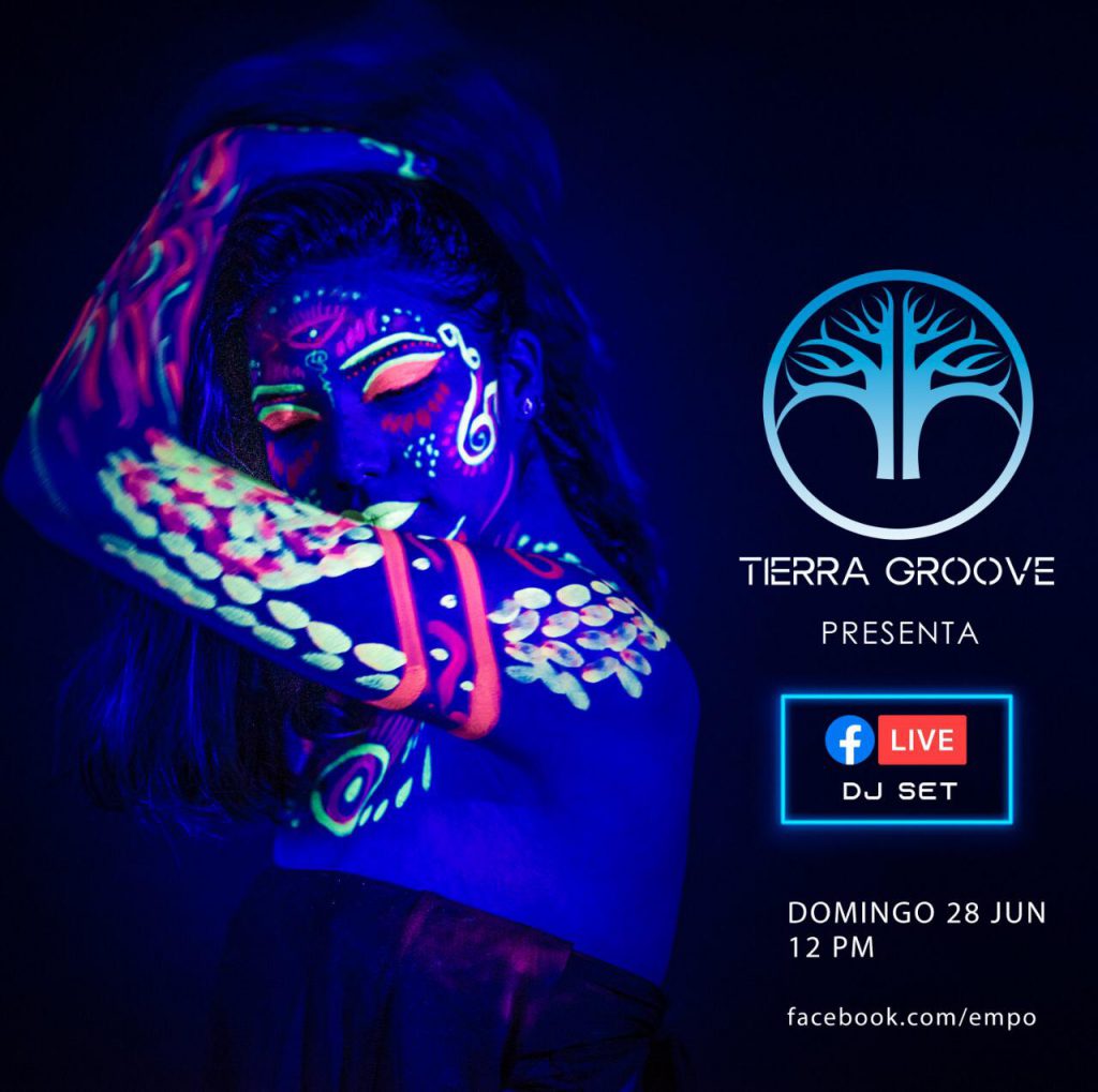 Tierra Groove
