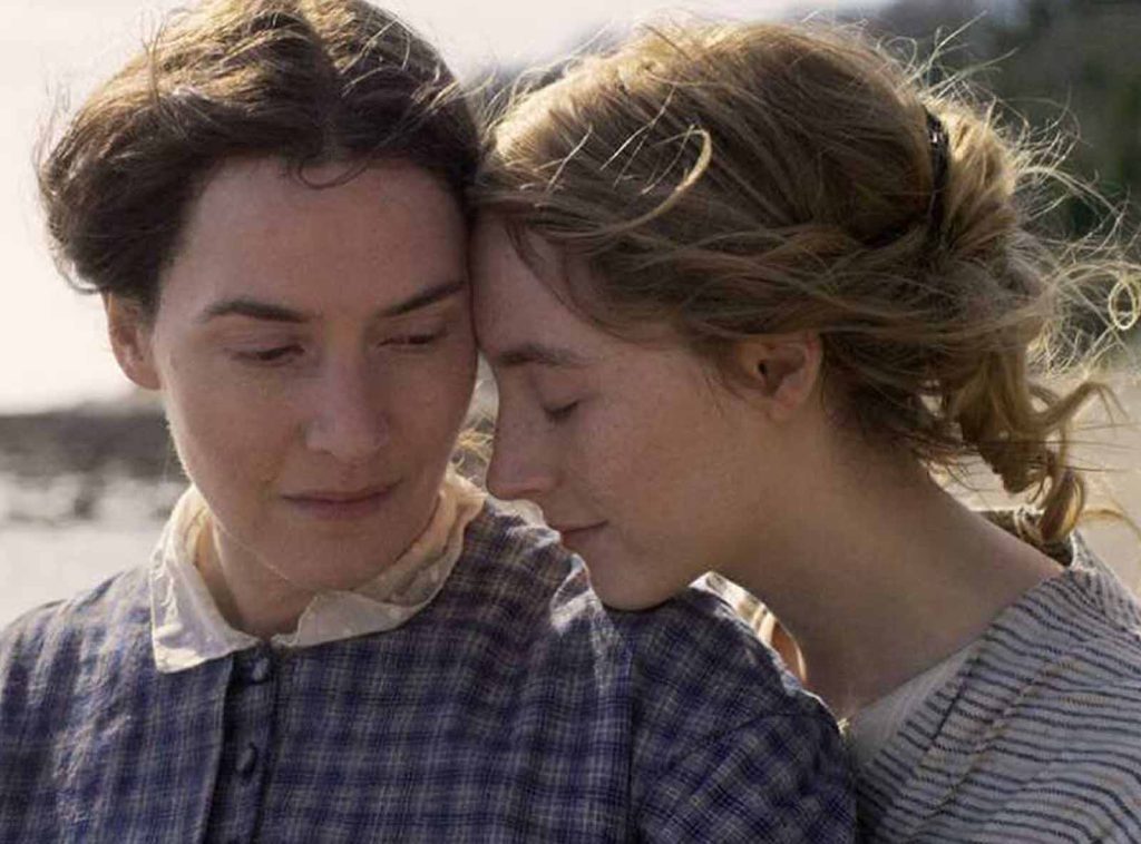Ammonite-lanzan-tráiler-de-la-siguiente-película-protagonizada-por-Kate-Winslet-y-Saoirse-Ronan