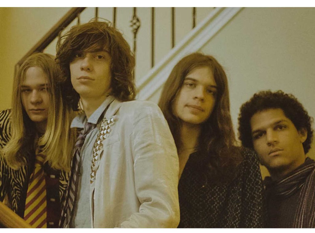 The-Cuckoos-estrena-su-nuevo-EP-Honeymoon-Phases