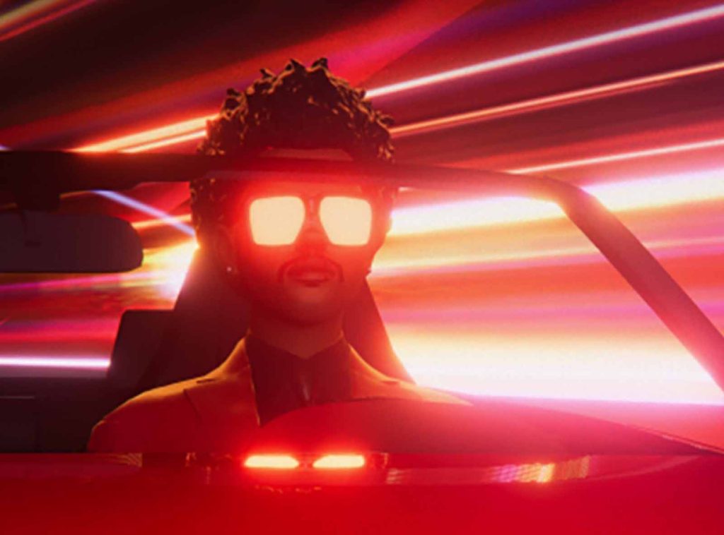 The-Weeknd-se-presenta-en-concierto-virtual-y-estrena-canción