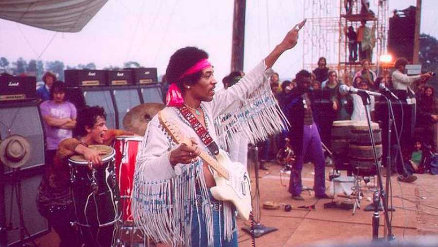 Woodstock | Curiosidades del festival más importante de la ...