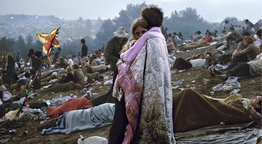 A medio siglo del festival original, cómo será el nuevo Woodstock ...