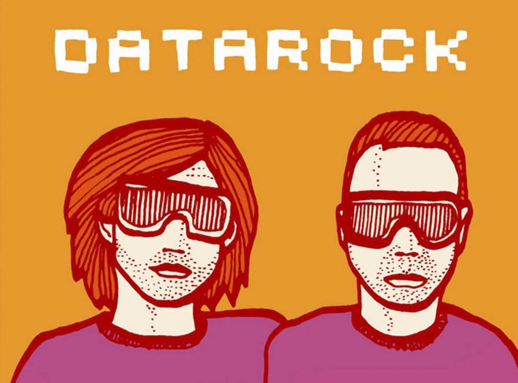 DATAROCK-presenta-edicion-limitada-de-15-aniversario-de-su-album