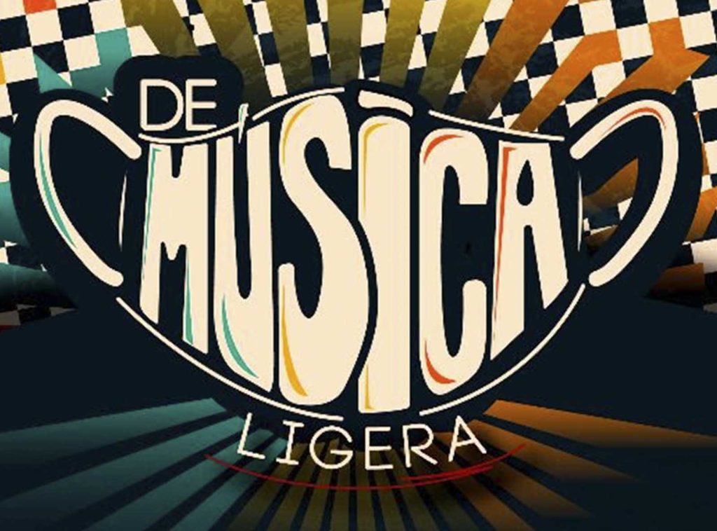 “De-Música-Ligera”-vuelve-para-ser-número-1… otra vez