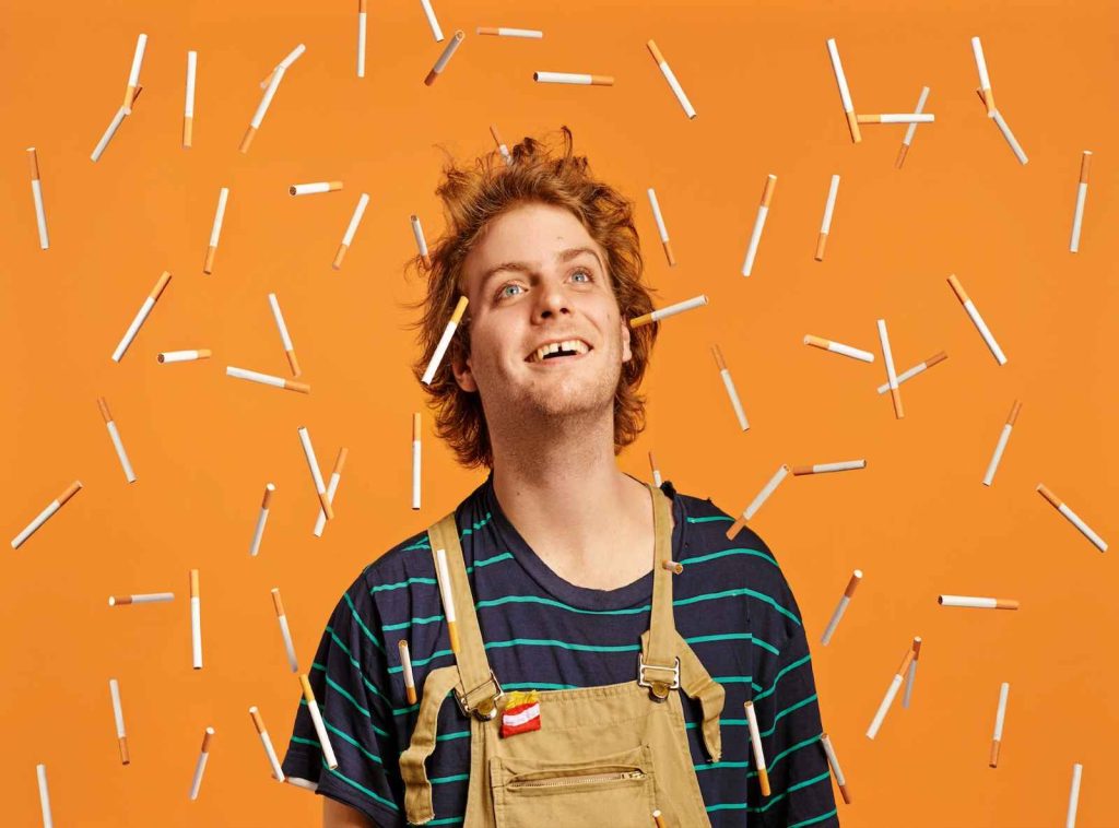 Mac-DeMarco-lanza-Waiting-como-parte-del-álbum-benéfico-EVER-NEW
