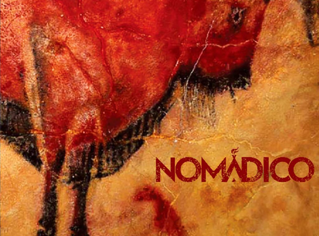 Nomadico-presenta-Civilizacion-cuarto-sencillo-rumbo-a-su-album-debut