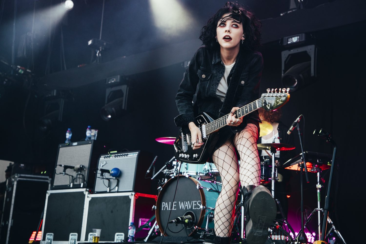Here's another new 'un from Pale Waves - check out 'One More Time' | Dork