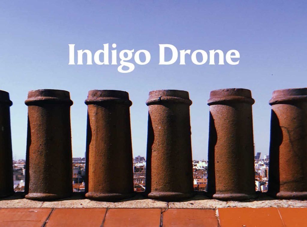 Push-the-Button-nuevo-single-y-videoclip-de-Indigo-Drone
