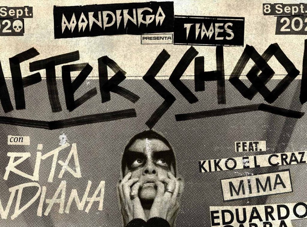 Rita-Indiana-presenta-After-School-3-canciones-en-vivo-desde-La-Goyco
