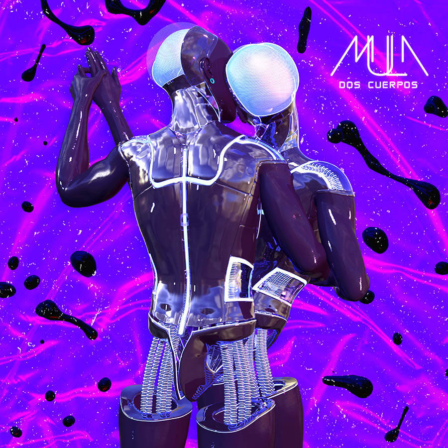 Mula publica tercer adelanto de su esperado album "Mundos"