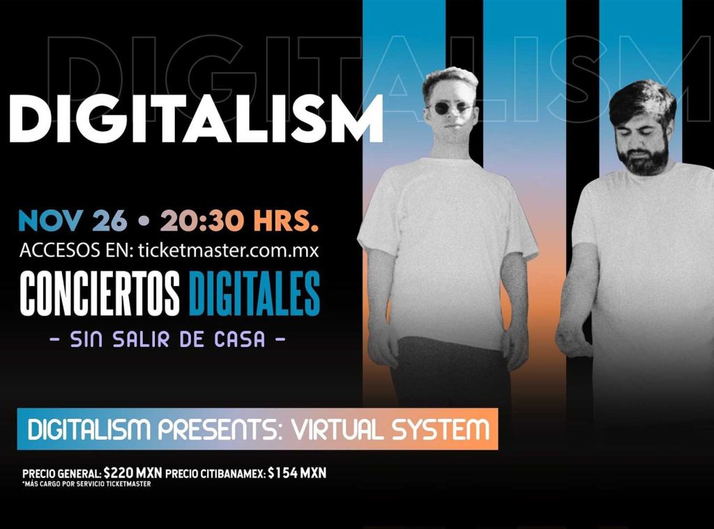 DIGITALISM-presenta-Virtual-System