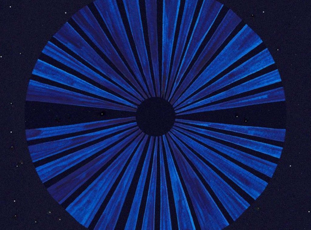 Giorgio Siladi estrena su nuevo disco Todo Se Mueve portada pagina web