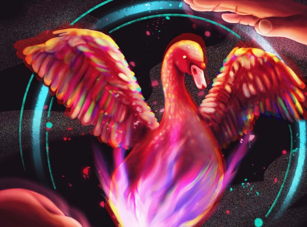 Rock pop Mexico Menino Bulle nos habla sobre el reflejo que existe entre nosotros con Savia Mixtura