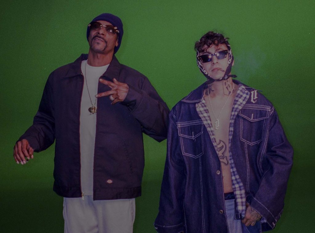aleman y snoop dogg homegrown-mafia-presenta-a-todo-su-elenco-en-un-concierto-irrepetible