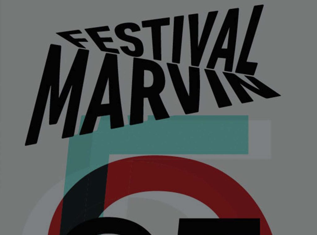 festival marvin 95 line up completo por dia noviembre 2020