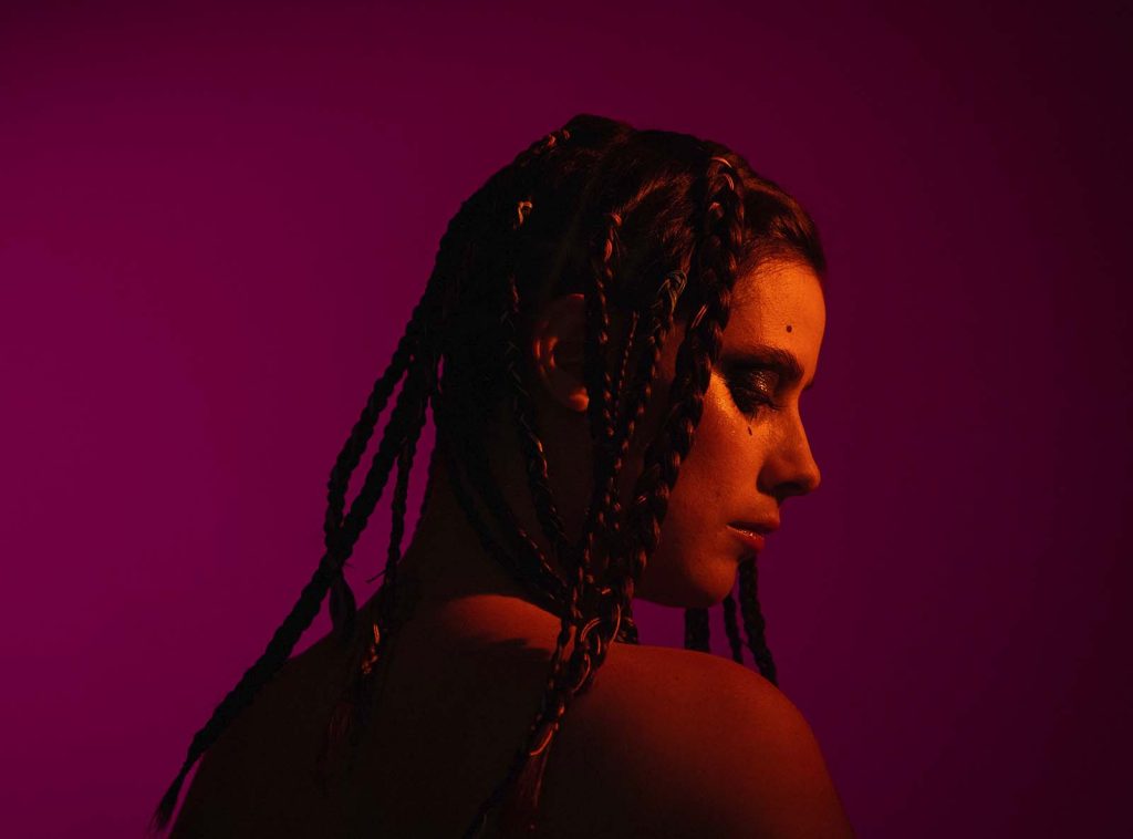 Sicario Music presenta el debut de Mathilde Sobrino