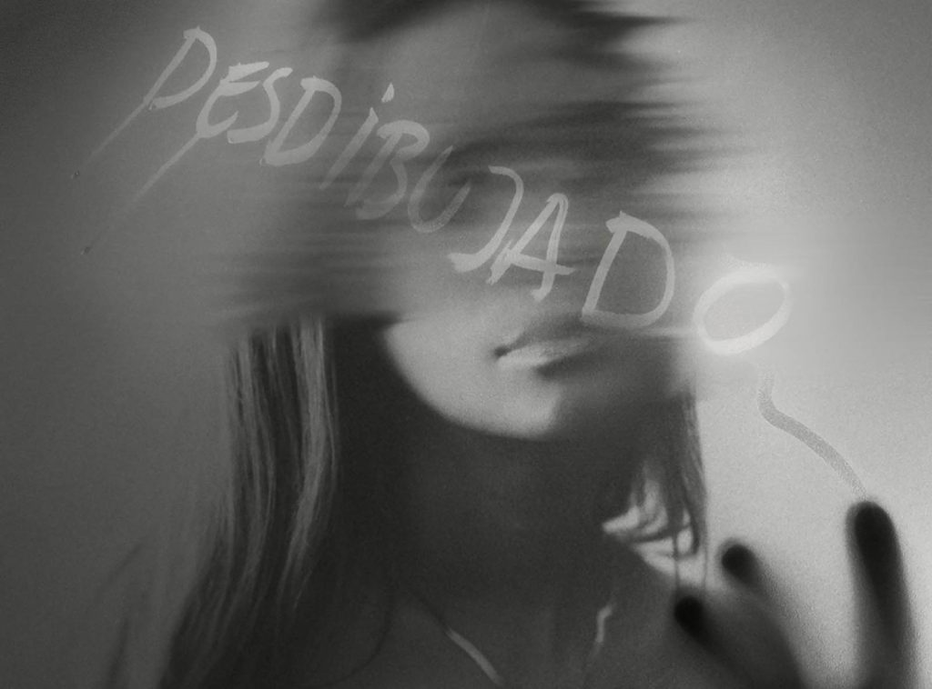 niza buenrostro desdibujado pop guadalajara