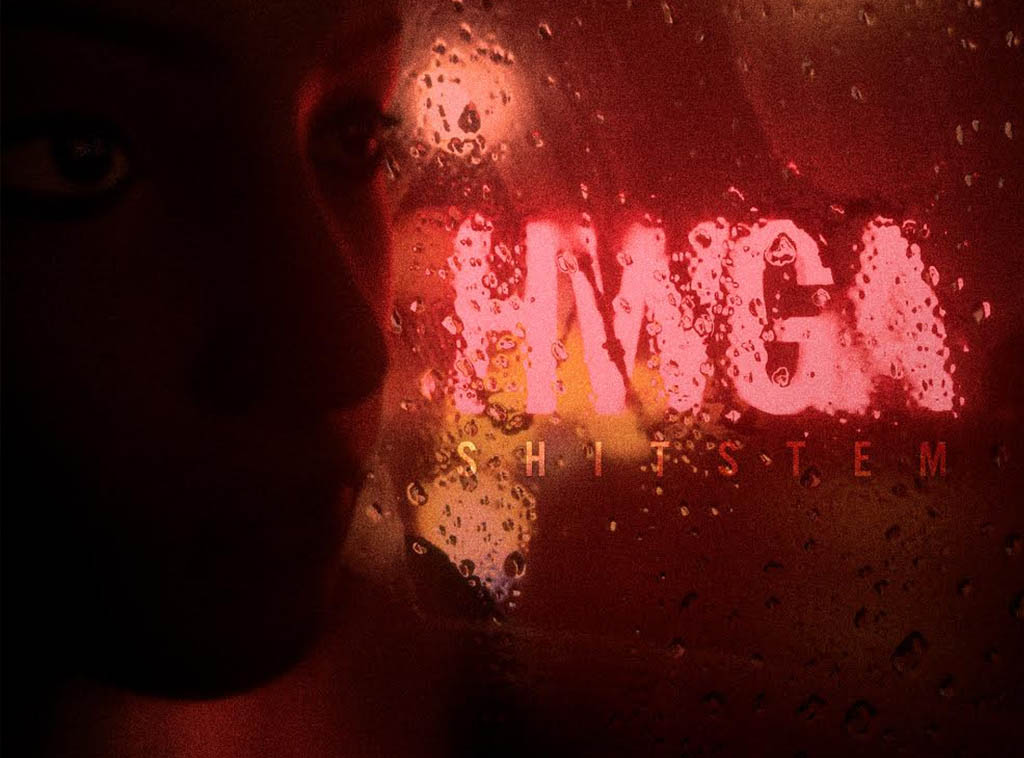 Shitstem presenta HWGA, su nuevo single y videoclip portada