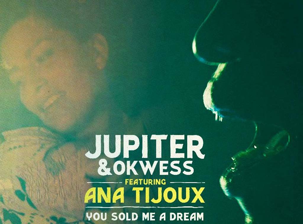 chile Jupiter & Okwess lanza sencillo junto Anita Tijoux