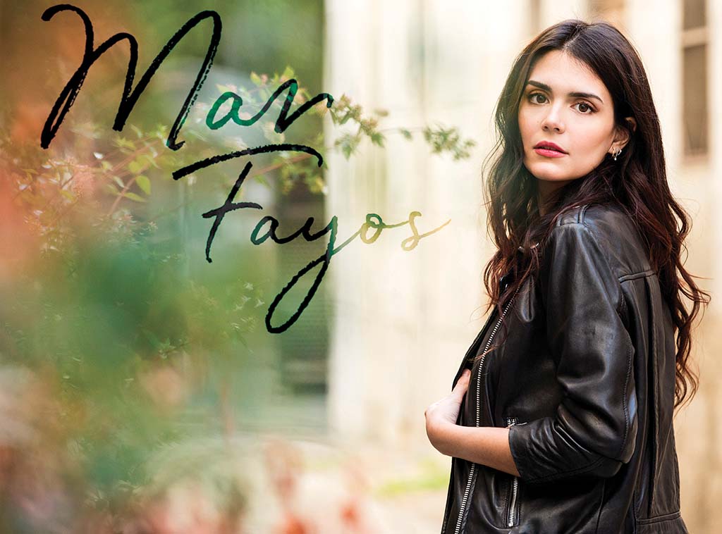mar fayos estrena mi propia religion
