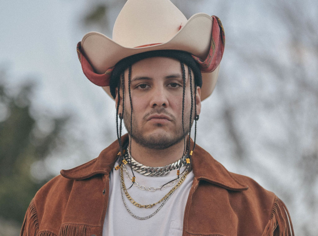 Pilux tira nuevo corrido tumbado el combo