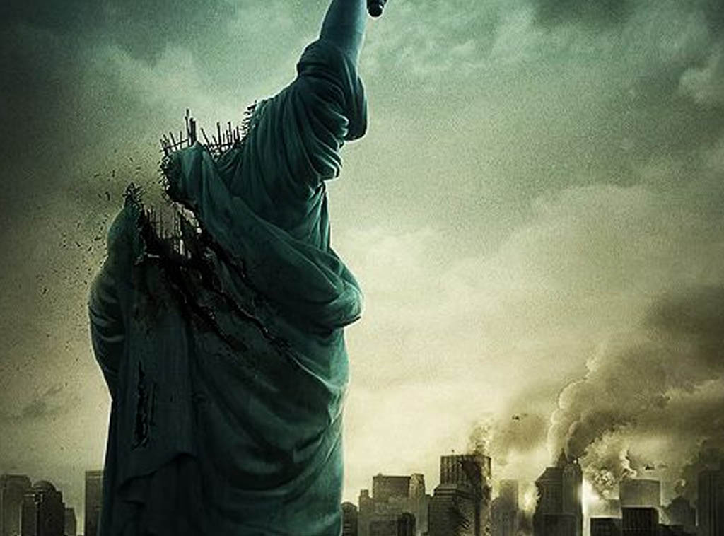 Se confirma Cloverfield 2 como secuela directa