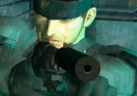 los mejores juegos de playstation 1 sony metal gear solid