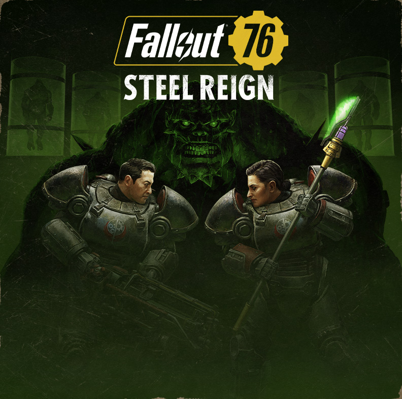 Días de juego gratis: Fallout 76, F1 2021 y Dead by Daylight