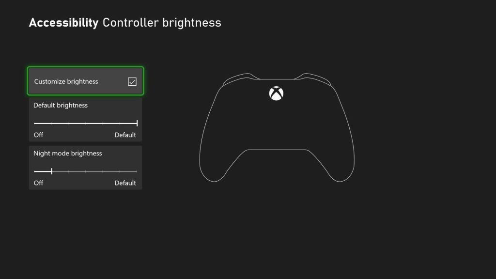Conoce la nueva actualización de este mes para Xbox