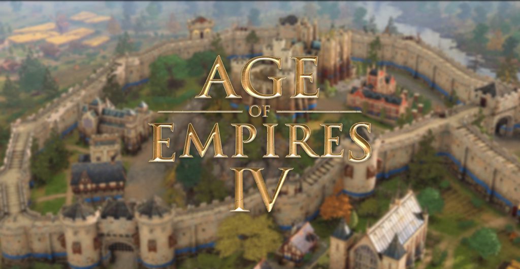 Tips para tus ejércitos en Age of Empires IV