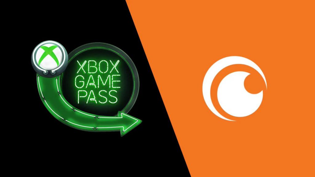 Crunchyroll Premium llega a Recompensas de Xbox Game Pass