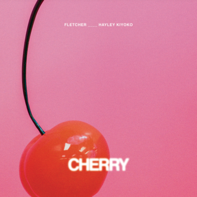 Fletcher y Hayley Kiyoko colaboran en su nuevo sencillo "Cherry"