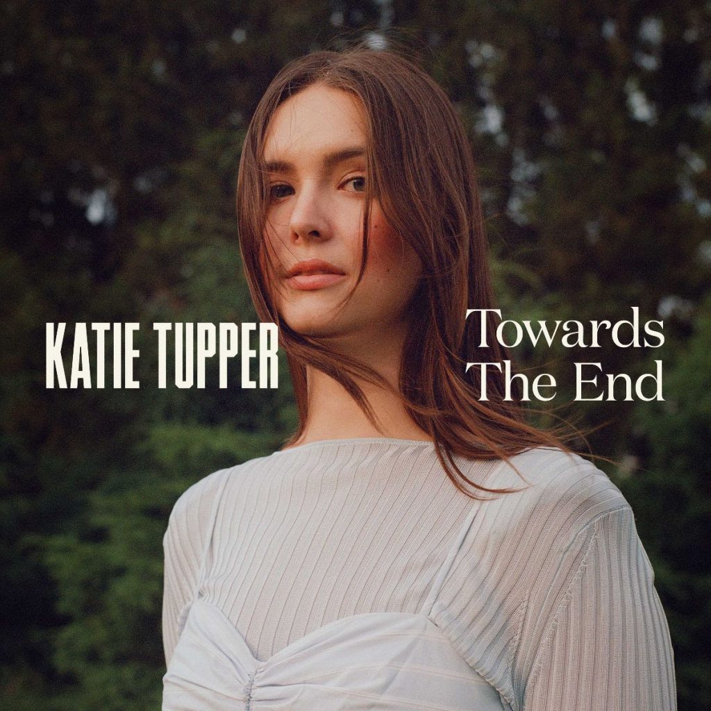 Katie Tupper lanza su sencillo "How Can I Get Your Love?"