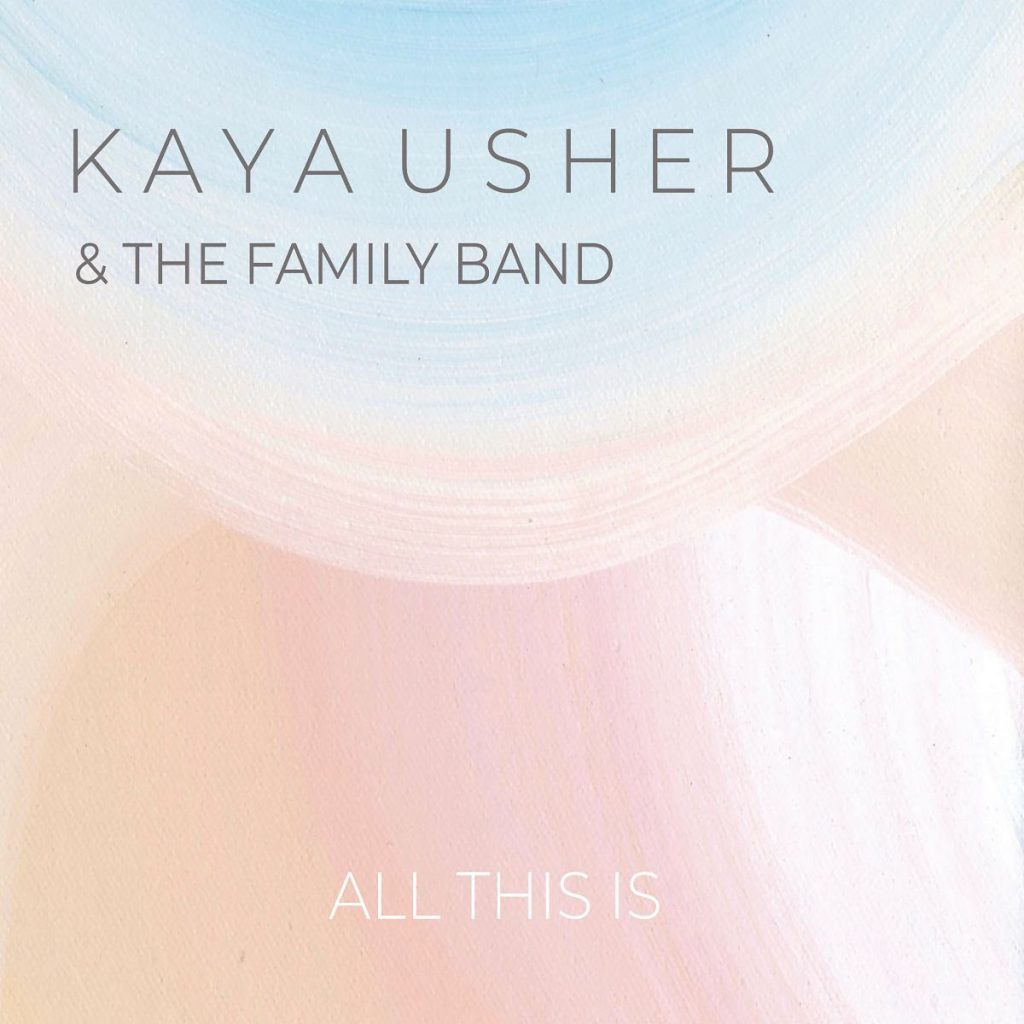 Kaya Usher & the Family Band llega  a #ACMX
