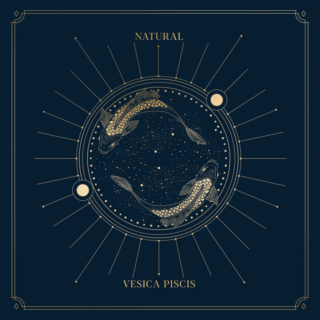 “Natural”, el nuevo sencillo de Vesica Piscis