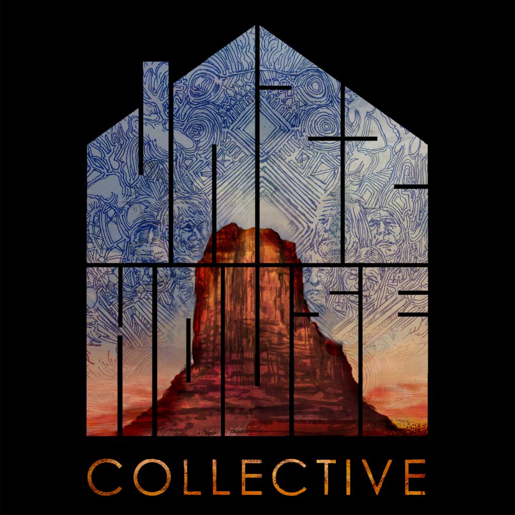 “Jazz House Collective” nos comparten “Sincretismos”  