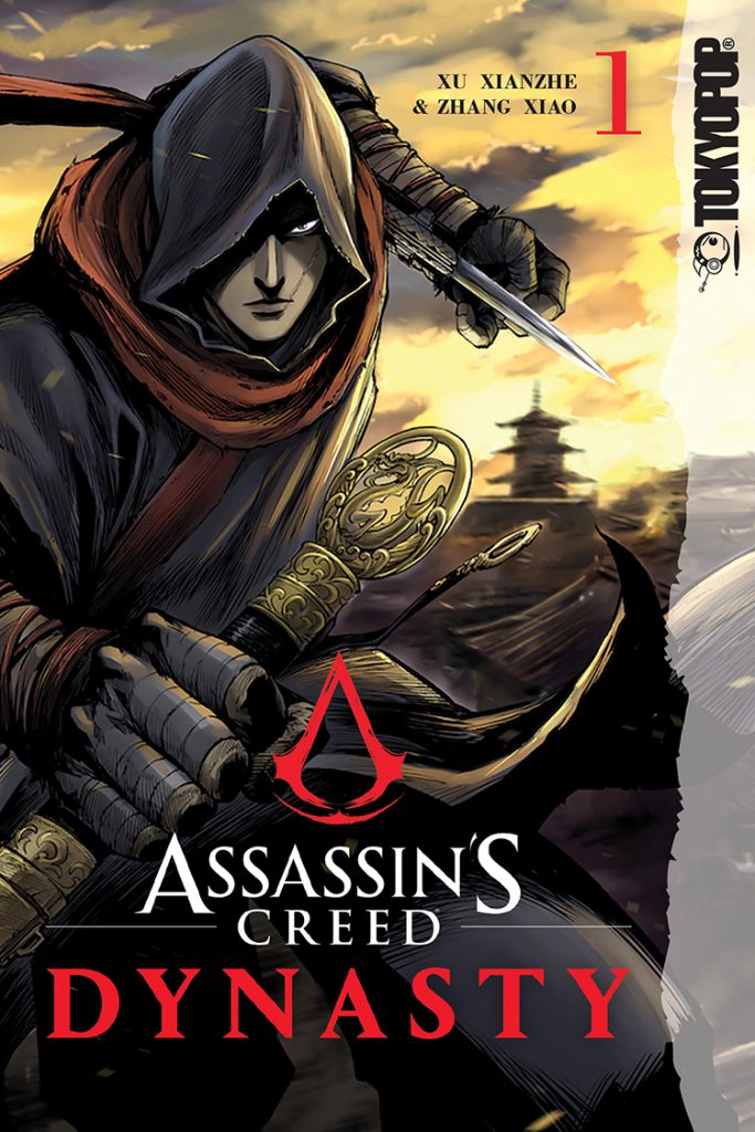 Assassin's Creed Dynasty alcanza los mil millones de visitas